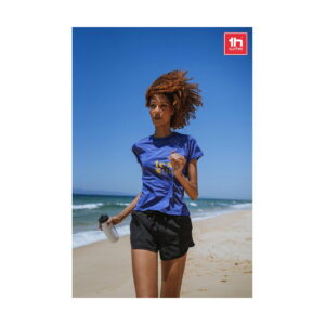 THC NICOSIA WOMEN. Damski sportowy t-shirt 30128_set