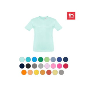 THC QUITO. Dziecięcy t-shirt 30169_a