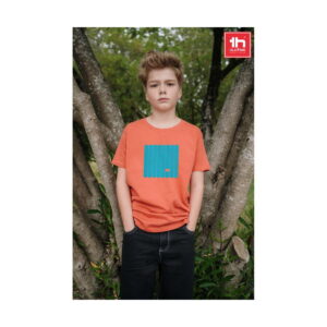 THC QUITO. Dziecięcy t-shirt 30169_set