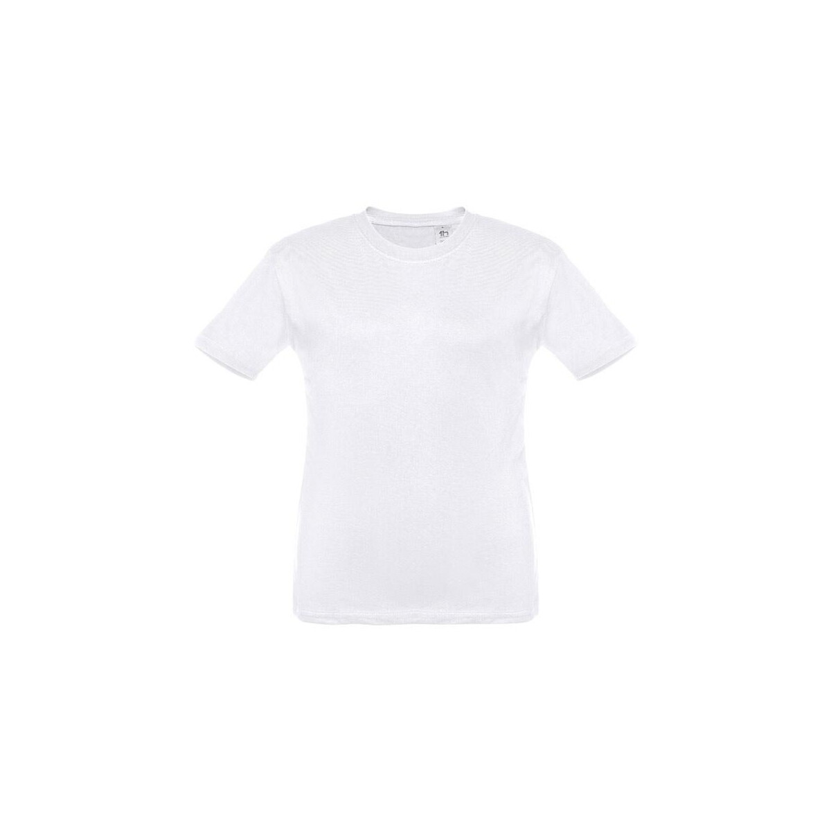 Koszulki z logo – thc quito wh. dziecięcy t-shirt bawełniany (unisex) 30168_106-a THC QUITO WH. Dziecięcy T-shirt bawełniany (unisex) 30168_106-a
