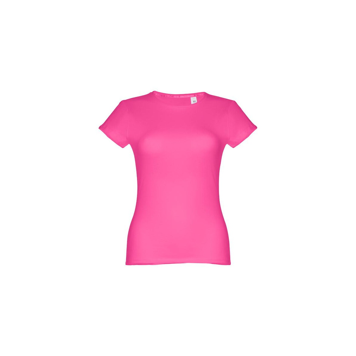 Koszulki z logo – thc sofia 3xl. damski t-shirt 30108_102 THC SOFIA 3XL. Damski t-shirt 30108_102