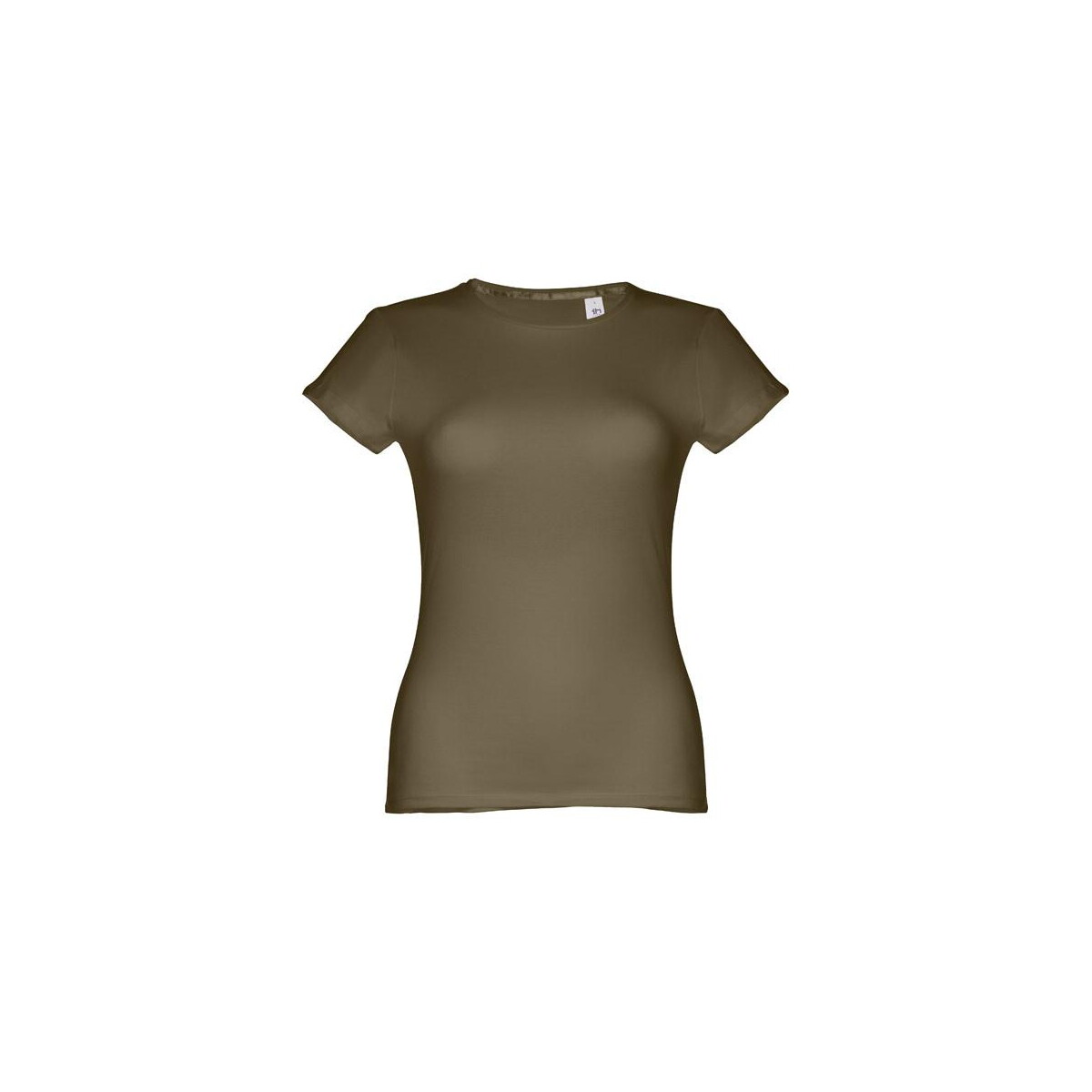 Koszulki z logo – thc sofia 3xl. damski t-shirt 30108_149 THC SOFIA 3XL. Damski t-shirt 30108_149