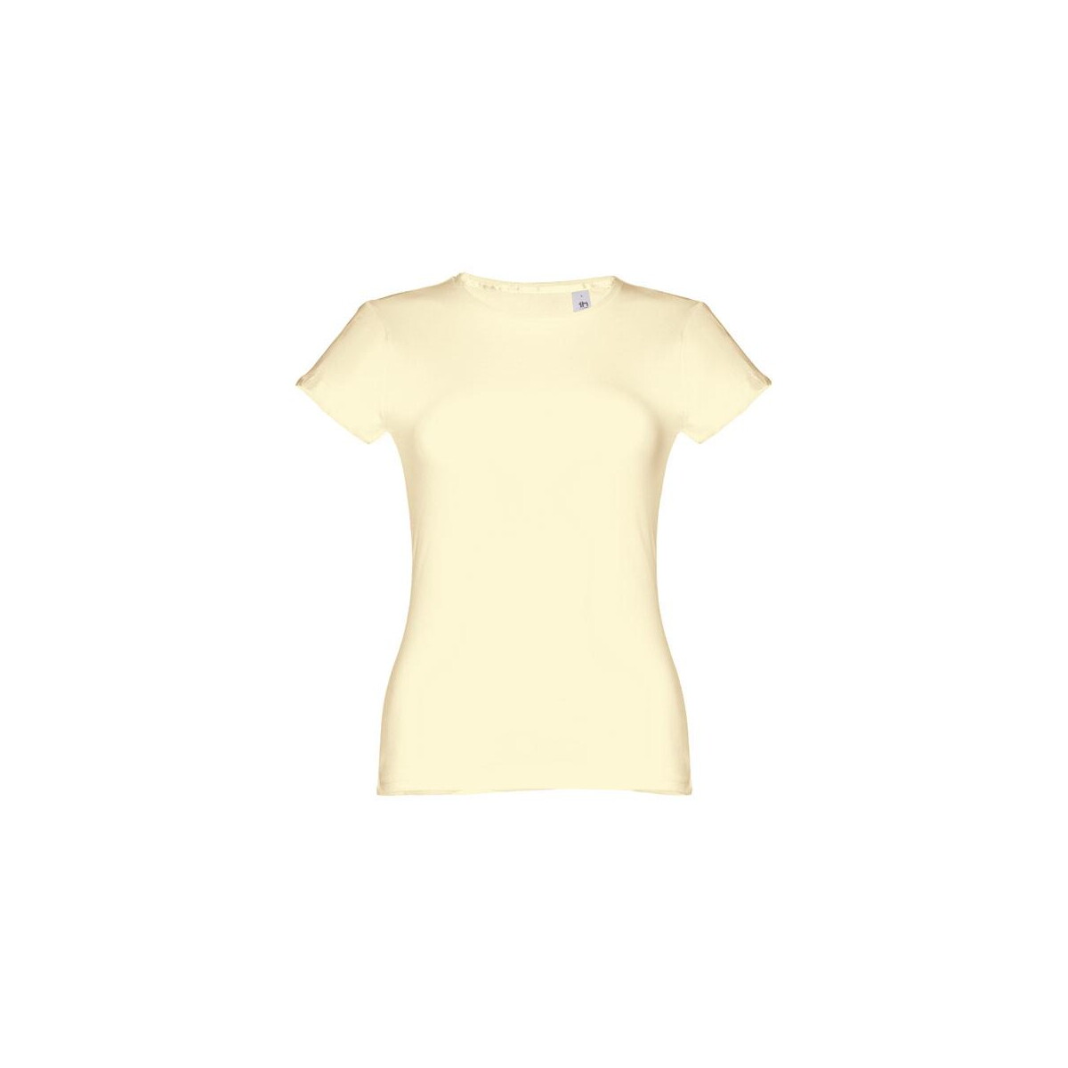 Koszulki z logo – thc sofia 3xl. damski t-shirt 30108_158 THC SOFIA 3XL. Damski t-shirt 30108_158