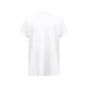 THC SOFIA REGULAR WH. Koszulka damska o regularnym kroju 30316_106-b