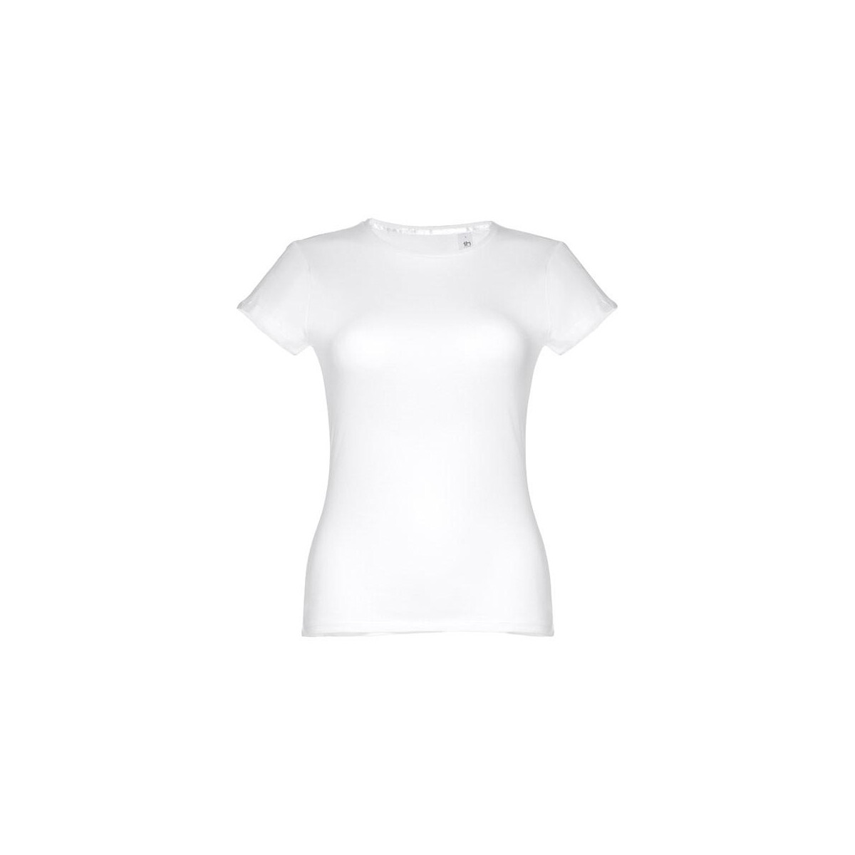 Koszulki z logo – thc sofia wh 3xl. damski t-shirt 30107_106-a THC SOFIA WH 3XL. Damski t-shirt 30107_106-a