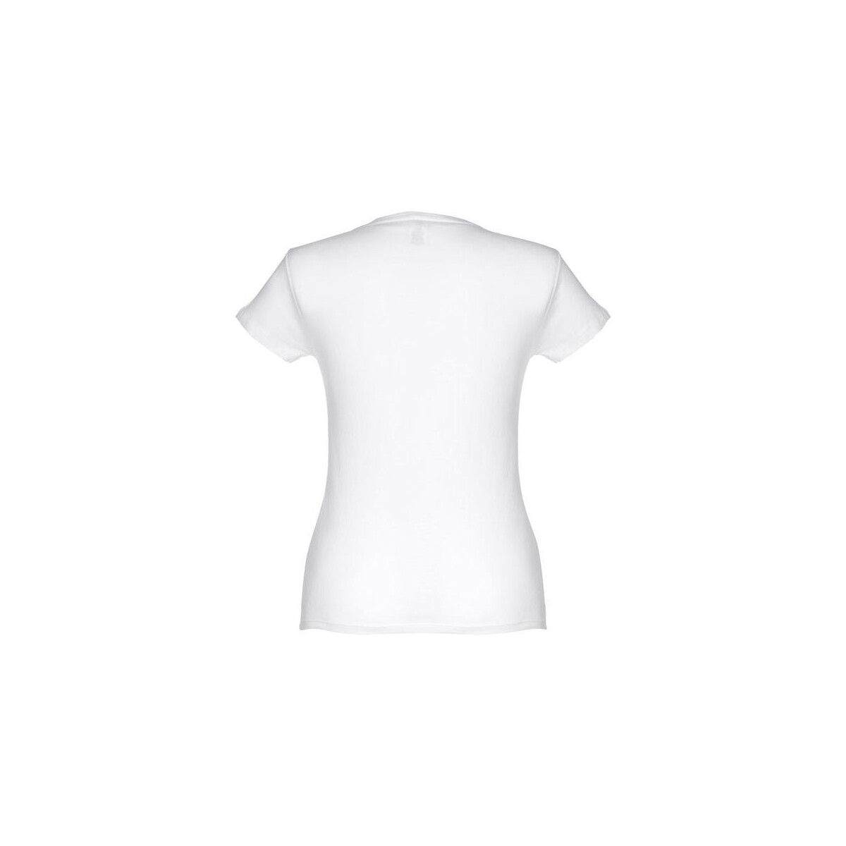 Koszulki z logo – thc sofia wh 3xl. damski t-shirt 30107_106-b THC SOFIA WH 3XL. Damski t-shirt 30107_106-b