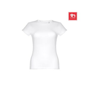 THC SOFIA WH 3XL. Damski t-shirt 30107_set