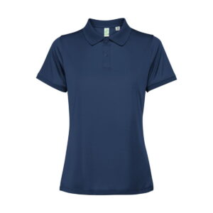 Tormo damskie polo z krótkim rękawem r04011r