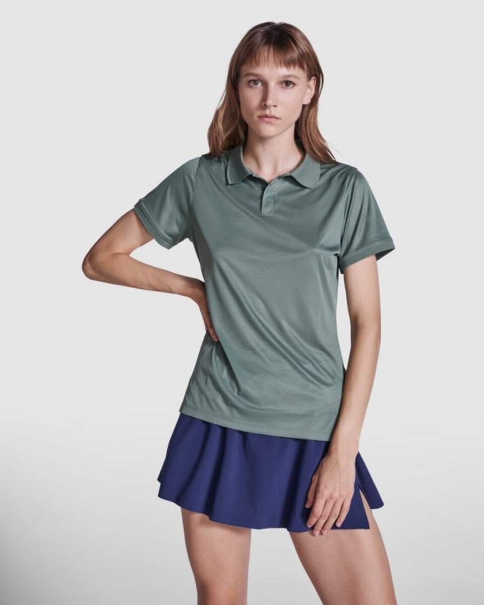 Koszulki z logo – tormo damskie polo z krótkim rękawem r04011r_m1 Tormo damskie polo z krótkim rękawem r04011r_m1