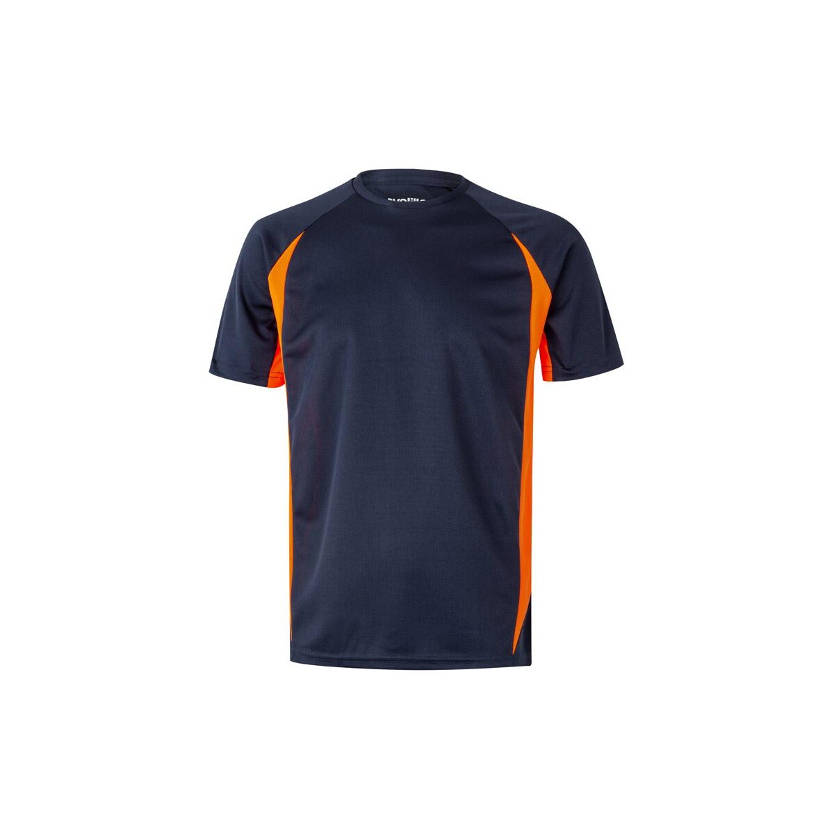 Koszulki z logo – vl slayer. dwukolorowa bluza frotte (260 g/m²) z poliestru (65%) i bawełny (35%) 36034_214 VL SLAYER. Dwukolorowa bluza frotte (260 g/m²) z poliestru (65%) i bawełny (35%) 36034_214