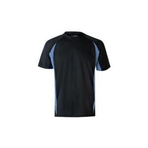 VL SLAYER. Dwukolorowa bluza frotte (260 g/m²) z poliestru (65%) i bawełny (35%) 36034_223