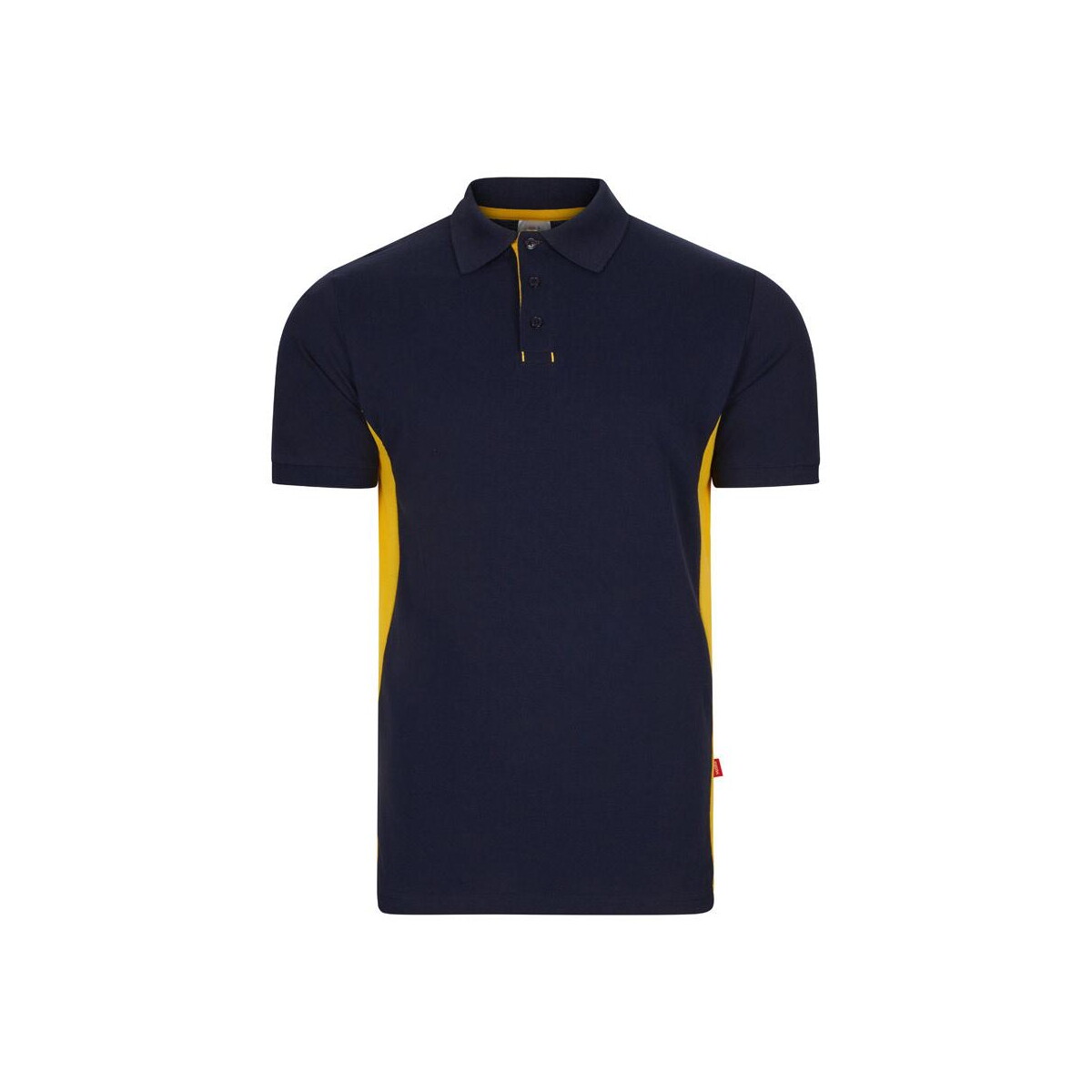 Koszulki z logo – vl supay. kombinezon twillowy (200 g/m²) z bawełny (35%) i poliestru (65%) 36039_204 VL SUPAY. Kombinezon twillowy (200 g/m²) z bawełny (35%) i poliestru (65%) 36039_204