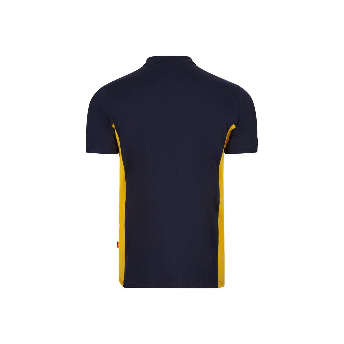 Koszulki z logo – vl supay. kombinezon twillowy (200 g/m²) z bawełny (35%) i poliestru (65%) 36039_204-b VL SUPAY. Kombinezon twillowy (200 g/m²) z bawełny (35%) i poliestru (65%) 36039_204-b