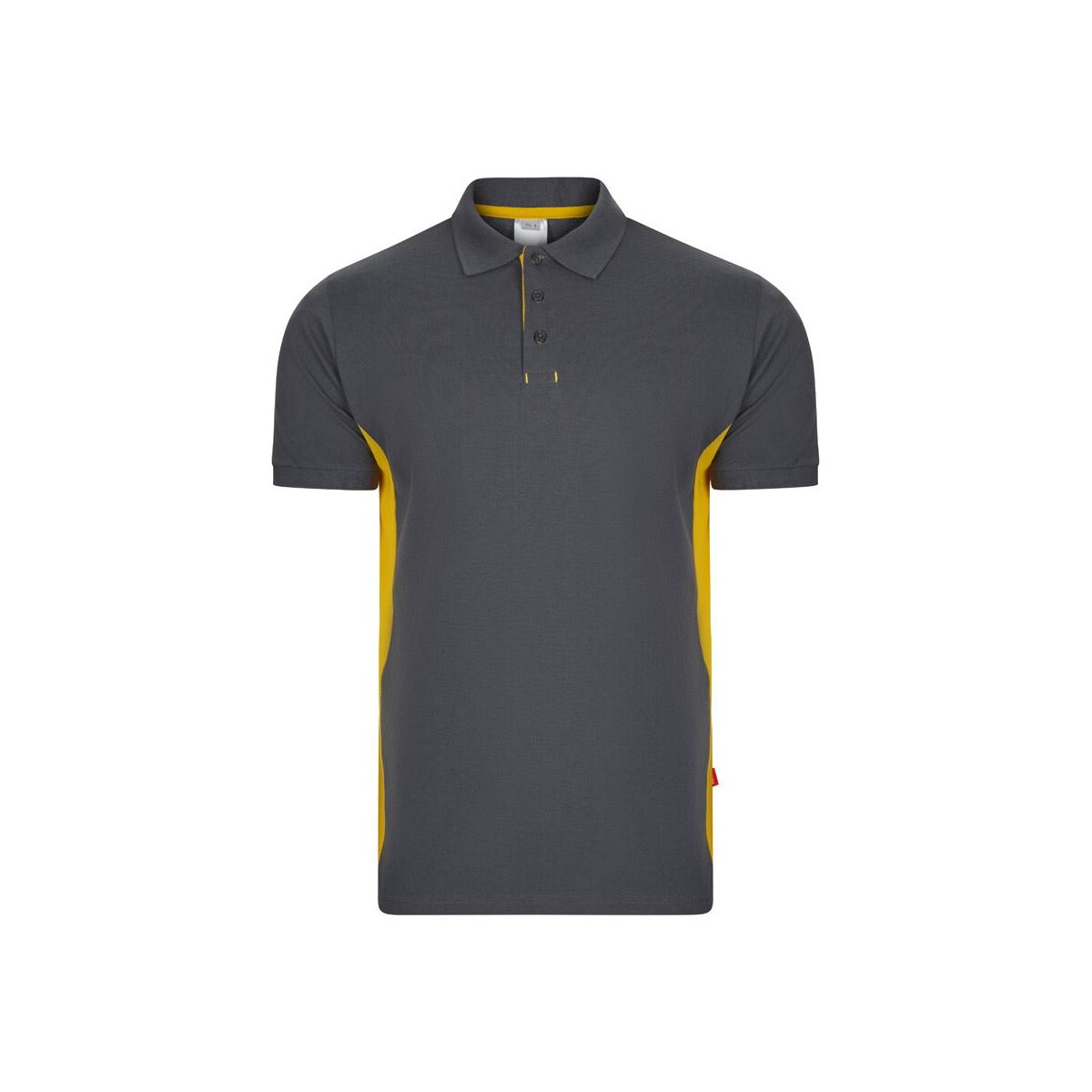 Koszulki z logo – vl supay. kombinezon twillowy (200 g/m²) z bawełny (35%) i poliestru (65%) 36039_207 VL SUPAY. Kombinezon twillowy (200 g/m²) z bawełny (35%) i poliestru (65%) 36039_207