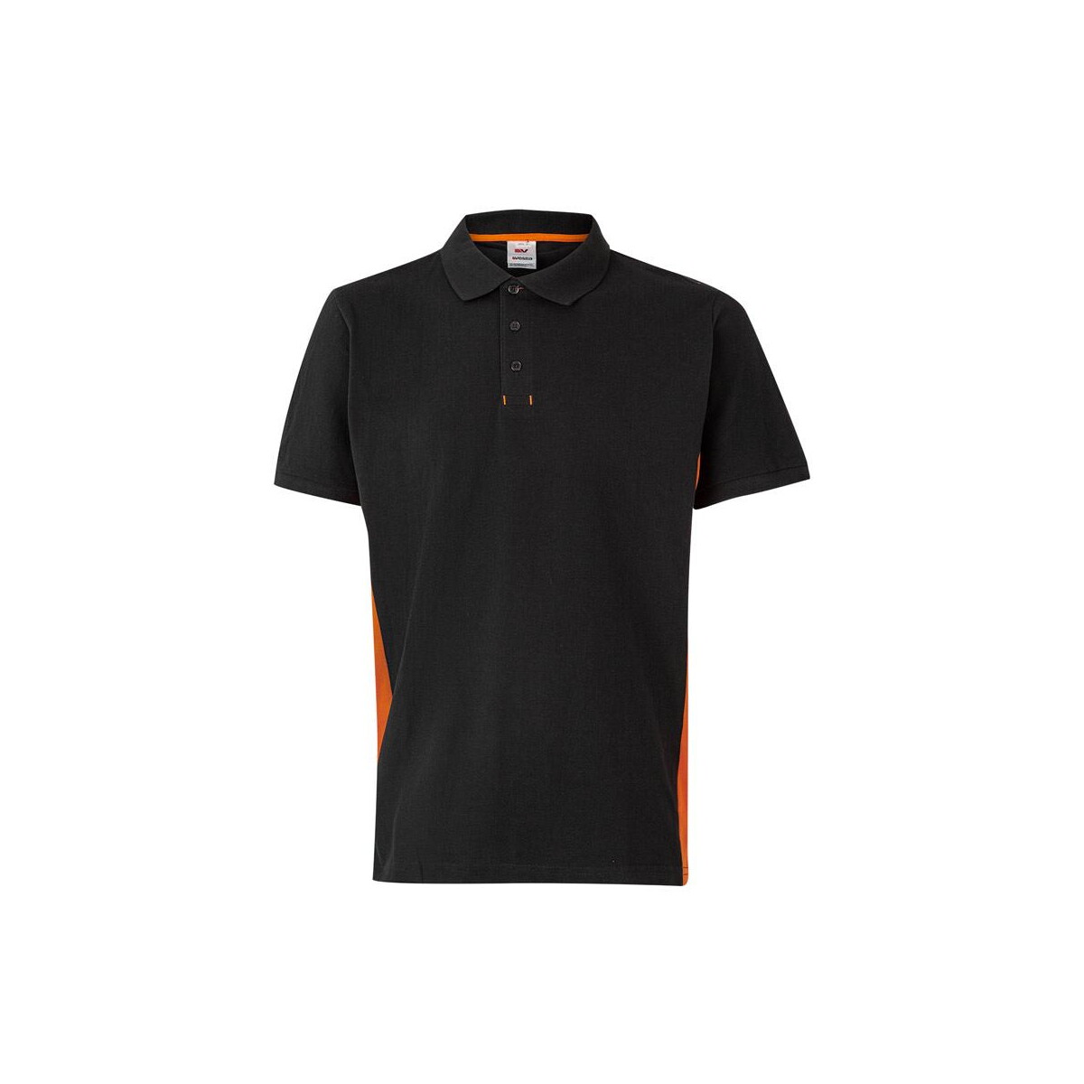 Koszulki z logo – vl supay. kombinezon twillowy (200 g/m²) z bawełny (35%) i poliestru (65%) 36039_213 VL SUPAY. Kombinezon twillowy (200 g/m²) z bawełny (35%) i poliestru (65%) 36039_213