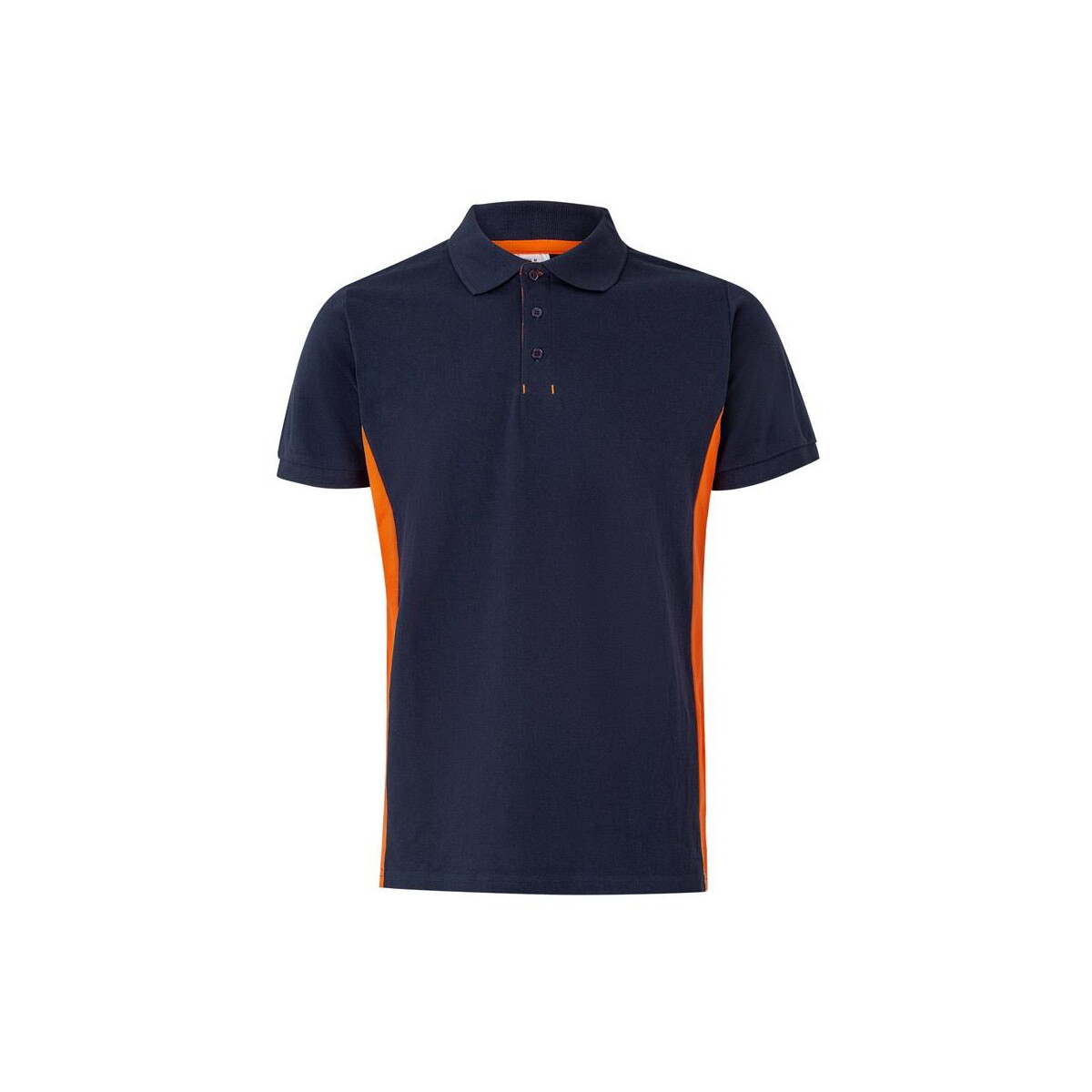 Koszulki z logo – vl supay. kombinezon twillowy (200 g/m²) z bawełny (35%) i poliestru (65%) 36039_214 VL SUPAY. Kombinezon twillowy (200 g/m²) z bawełny (35%) i poliestru (65%) 36039_214