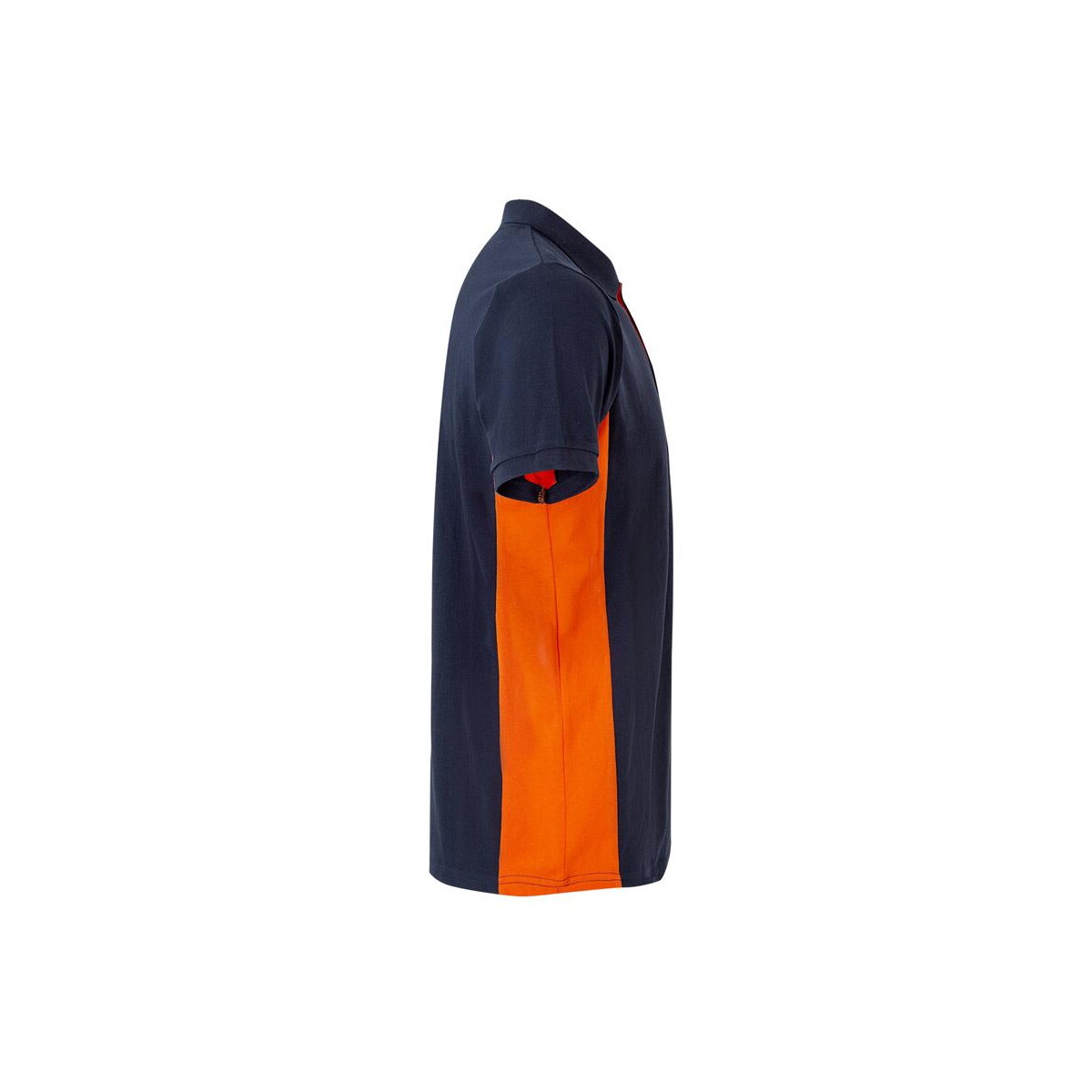Koszulki z logo – vl supay. kombinezon twillowy (200 g/m²) z bawełny (35%) i poliestru (65%) 36039_214-d VL SUPAY. Kombinezon twillowy (200 g/m²) z bawełny (35%) i poliestru (65%) 36039_214-d