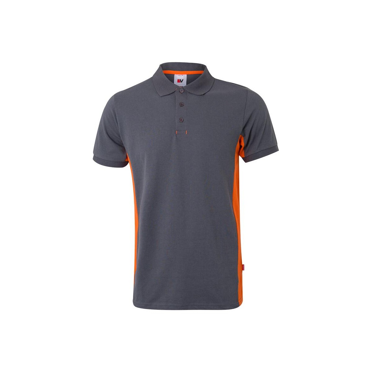 Koszulki z logo – vl supay. kombinezon twillowy (200 g/m²) z bawełny (35%) i poliestru (65%) 36039_217 VL SUPAY. Kombinezon twillowy (200 g/m²) z bawełny (35%) i poliestru (65%) 36039_217