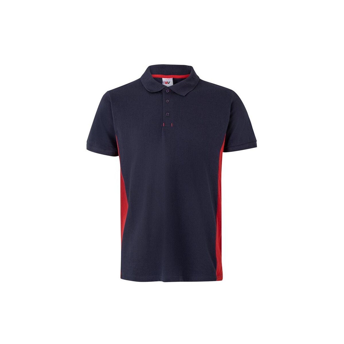 Koszulki z logo – vl supay. kombinezon twillowy (200 g/m²) z bawełny (35%) i poliestru (65%) 36039_224 VL SUPAY. Kombinezon twillowy (200 g/m²) z bawełny (35%) i poliestru (65%) 36039_224