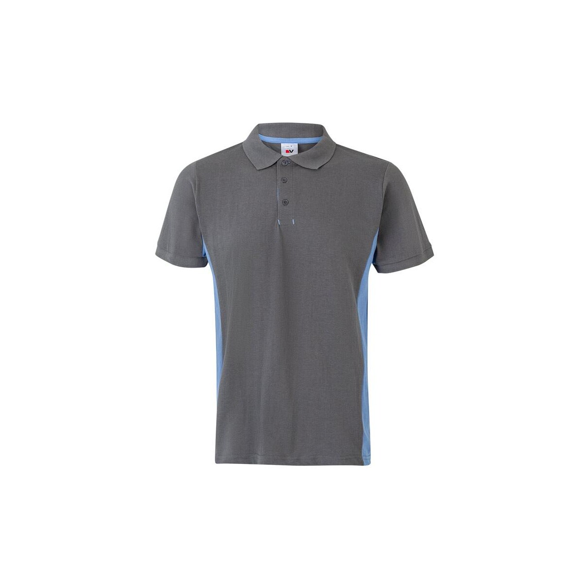 Koszulki z logo – vl supay. kombinezon twillowy (200 g/m²) z bawełny (35%) i poliestru (65%) 36039_227 VL SUPAY. Kombinezon twillowy (200 g/m²) z bawełny (35%) i poliestru (65%) 36039_227