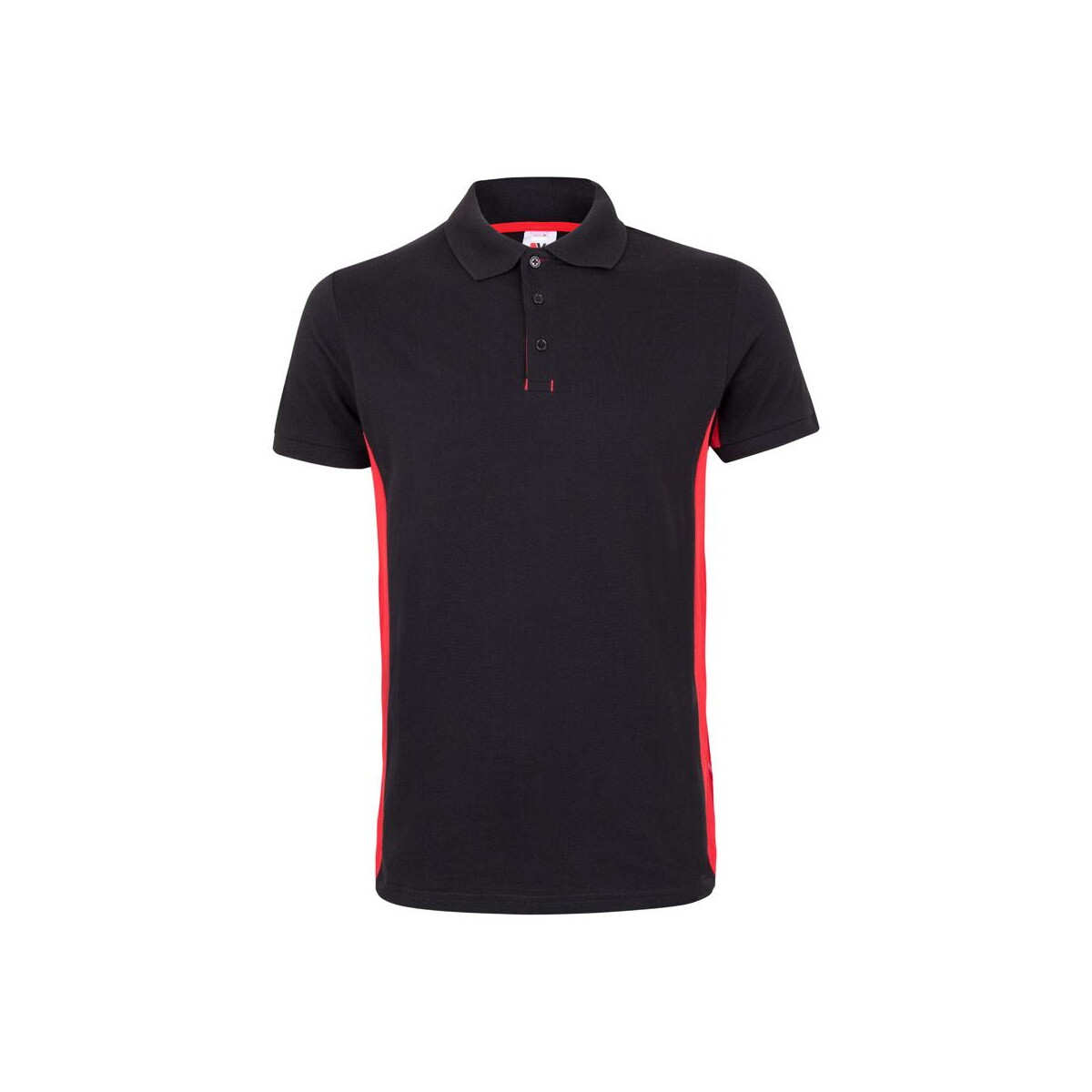 Koszulki z logo – vl supay. kombinezon twillowy (200 g/m²) z bawełny (35%) i poliestru (65%) 36039_233 VL SUPAY. Kombinezon twillowy (200 g/m²) z bawełny (35%) i poliestru (65%) 36039_233