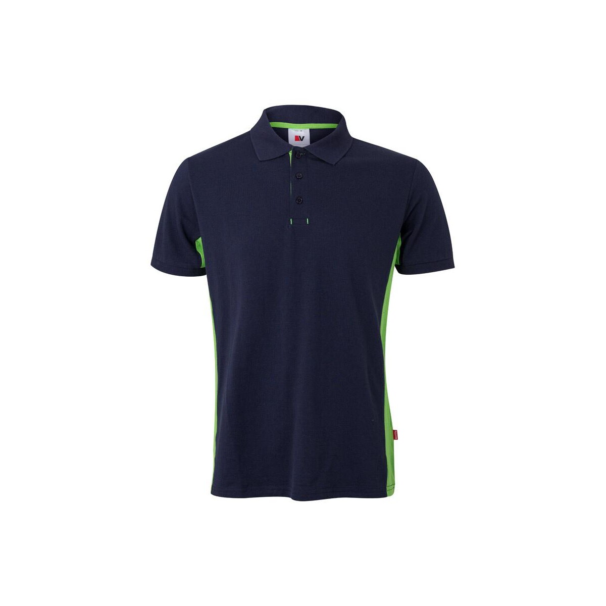 Koszulki z logo – vl supay. kombinezon twillowy (200 g/m²) z bawełny (35%) i poliestru (65%) 36039_234 VL SUPAY. Kombinezon twillowy (200 g/m²) z bawełny (35%) i poliestru (65%) 36039_234