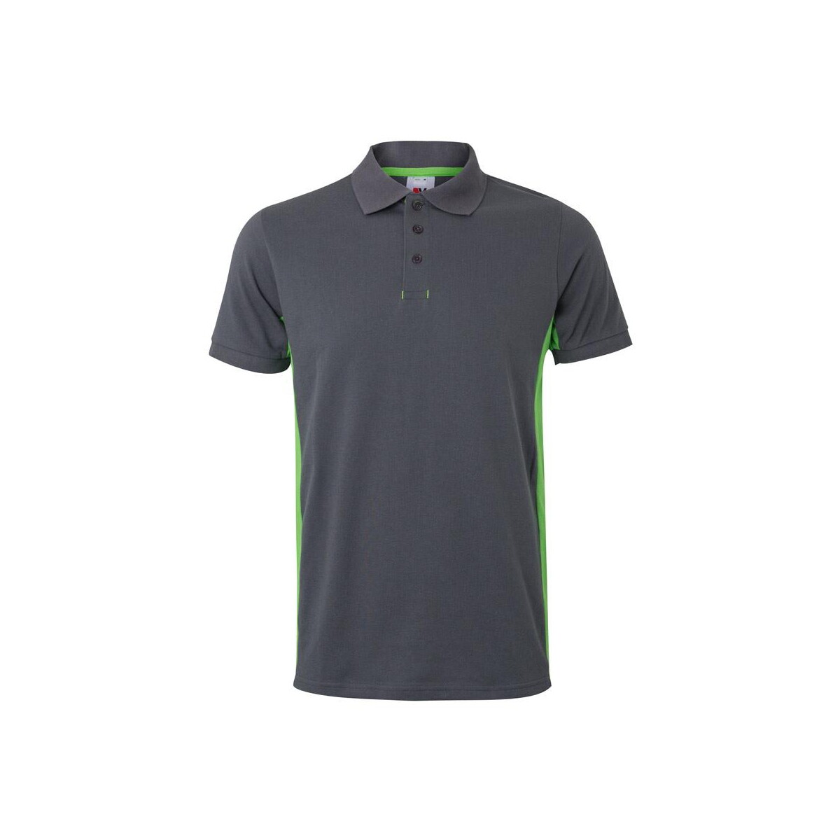 Koszulki z logo – vl supay. kombinezon twillowy (200 g/m²) z bawełny (35%) i poliestru (65%) 36039_247 VL SUPAY. Kombinezon twillowy (200 g/m²) z bawełny (35%) i poliestru (65%) 36039_247