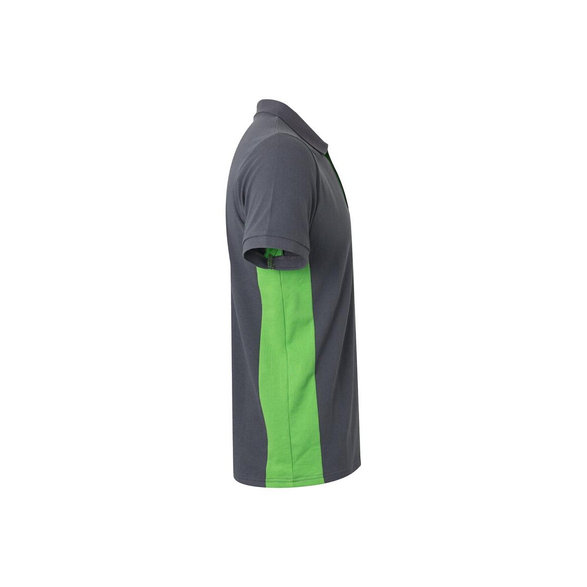 Koszulki z logo – vl supay. kombinezon twillowy (200 g/m²) z bawełny (35%) i poliestru (65%) 36039_247-d VL SUPAY. Kombinezon twillowy (200 g/m²) z bawełny (35%) i poliestru (65%) 36039_247-d