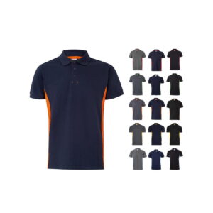 VL SUPAY. Kombinezon twillowy (200 g/m²) z bawełny (35%) i poliestru (65%) 36039_set