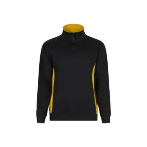 VL SVAROG. Dwukolorowa elastyczna koszulka polo piqué (200 g/m²) z krótkim rękawem, z poliestru (96%) i elastanu (4%) 36044_203