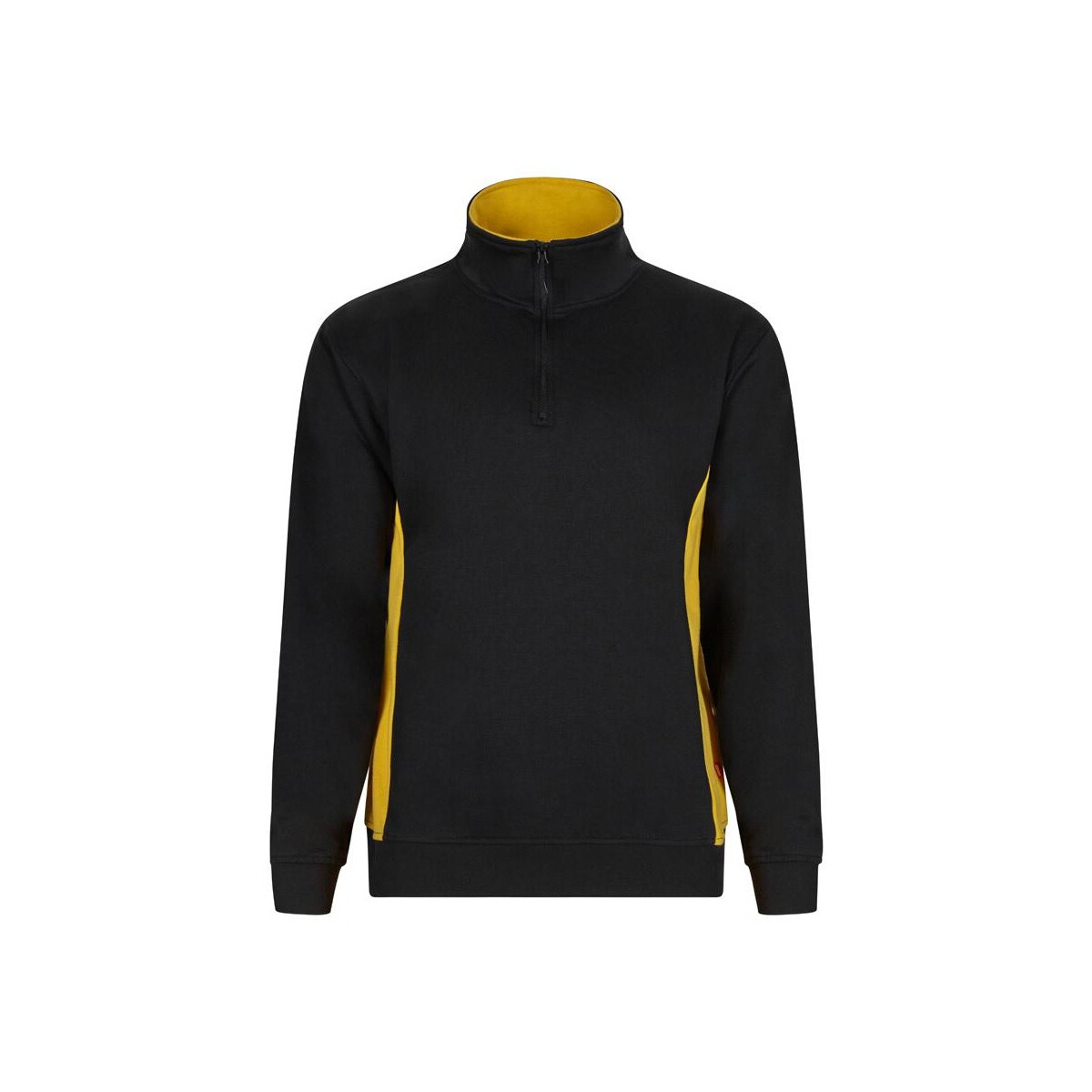 Koszulki z logo – vl svarog. dwukolorowa elastyczna koszulka polo piqué (200 g/m²) z krótkim rękawem, z poliestru (96%) i elastanu (4%) 36044_203 VL SVAROG. Dwukolorowa elastyczna koszulka polo piqué (200 g/m²) z krótkim rękawem, z poliestru (96%) i elastanu (4%) 36044_203