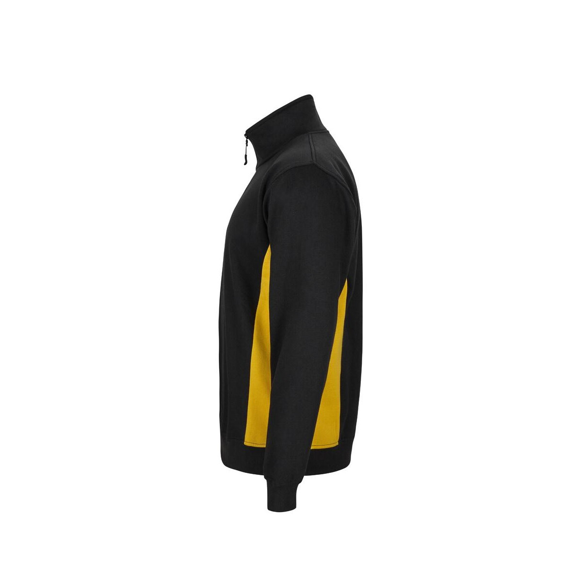 Koszulki z logo – vl svarog. dwukolorowa elastyczna koszulka polo piqué (200 g/m²) z krótkim rękawem, z poliestru (96%) i elastanu (4%) 36044_203-c VL SVAROG. Dwukolorowa elastyczna koszulka polo piqué (200 g/m²) z krótkim rękawem, z poliestru (96%) i elastanu (4%) 36044_203-c