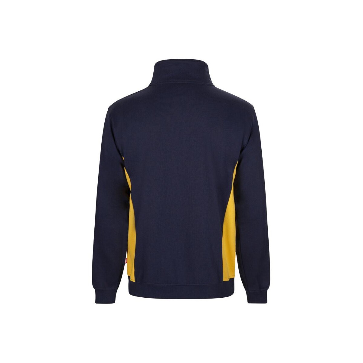 Koszulki z logo – vl svarog. dwukolorowa elastyczna koszulka polo piqué (200 g/m²) z krótkim rękawem, z poliestru (96%) i elastanu (4%) 36044_204-b VL SVAROG. Dwukolorowa elastyczna koszulka polo piqué (200 g/m²) z krótkim rękawem, z poliestru (96%) i elastanu (4%) 36044_204-b
