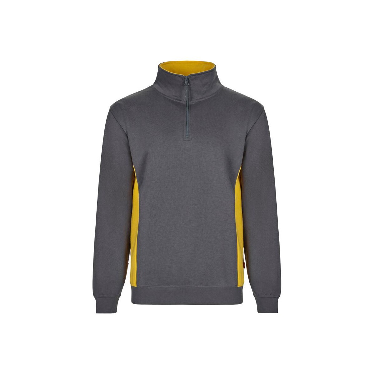 Koszulki z logo – vl svarog. dwukolorowa elastyczna koszulka polo piqué (200 g/m²) z krótkim rękawem, z poliestru (96%) i elastanu (4%) 36044_207 VL SVAROG. Dwukolorowa elastyczna koszulka polo piqué (200 g/m²) z krótkim rękawem, z poliestru (96%) i elastanu (4%) 36044_207
