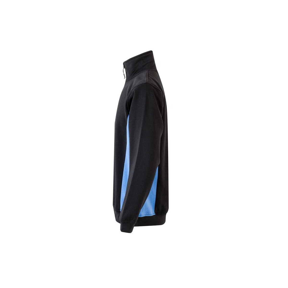 Koszulki z logo – vl svarog. dwukolorowa elastyczna koszulka polo piqué (200 g/m²) z krótkim rękawem, z poliestru (96%) i elastanu (4%) 36044_223-c VL SVAROG. Dwukolorowa elastyczna koszulka polo piqué (200 g/m²) z krótkim rękawem, z poliestru (96%) i elastanu (4%) 36044_223-c