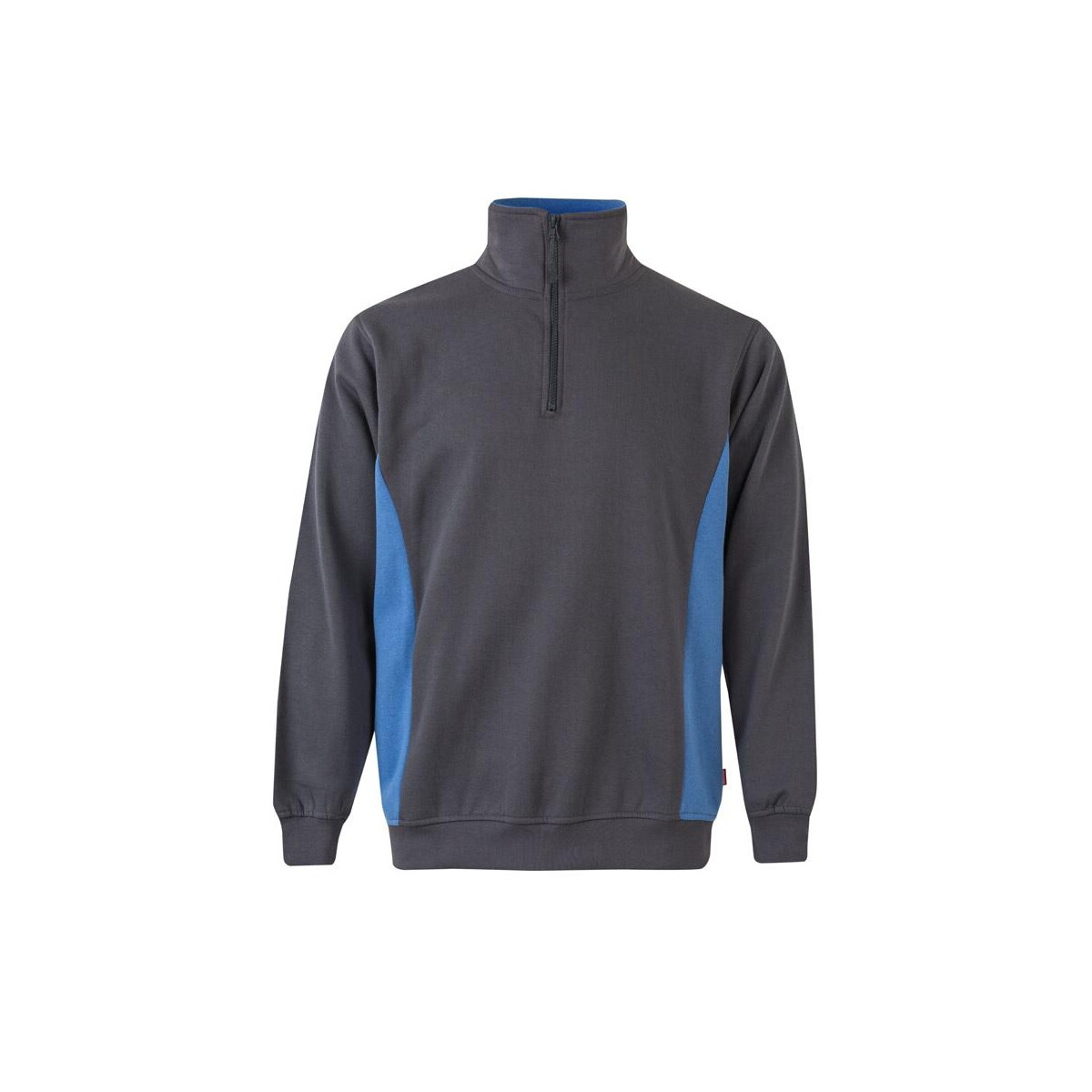 Koszulki z logo – vl svarog. dwukolorowa elastyczna koszulka polo piqué (200 g/m²) z krótkim rękawem, z poliestru (96%) i elastanu (4%) 36044_227 VL SVAROG. Dwukolorowa elastyczna koszulka polo piqué (200 g/m²) z krótkim rękawem, z poliestru (96%) i elastanu (4%) 36044_227