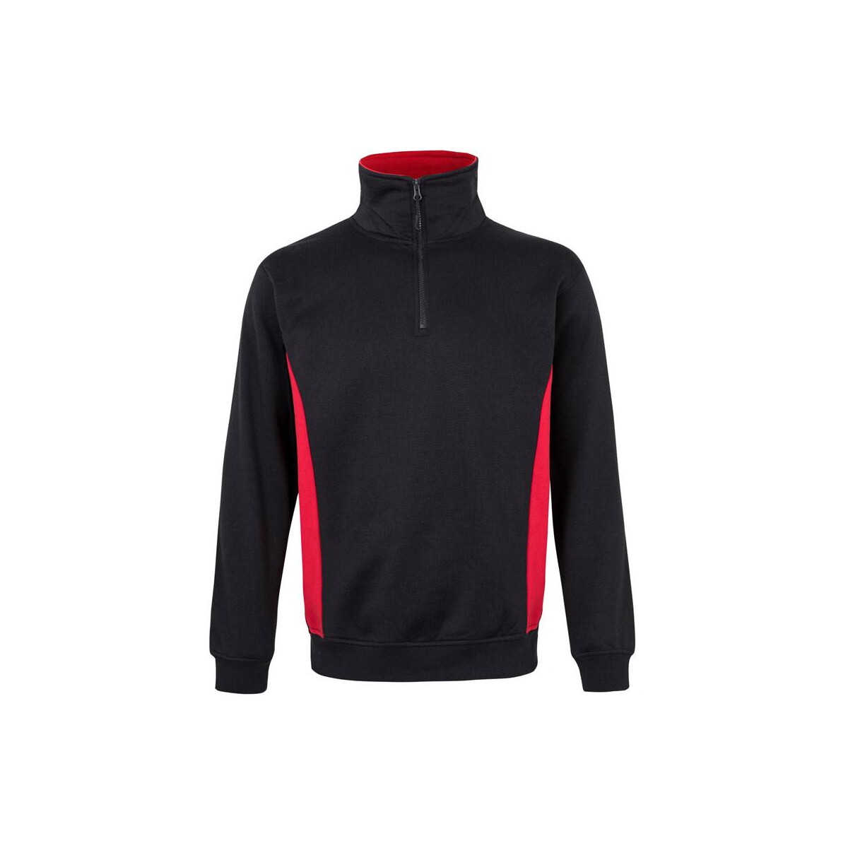 Koszulki z logo – vl svarog. dwukolorowa elastyczna koszulka polo piqué (200 g/m²) z krótkim rękawem, z poliestru (96%) i elastanu (4%) 36044_233 VL SVAROG. Dwukolorowa elastyczna koszulka polo piqué (200 g/m²) z krótkim rękawem, z poliestru (96%) i elastanu (4%) 36044_233