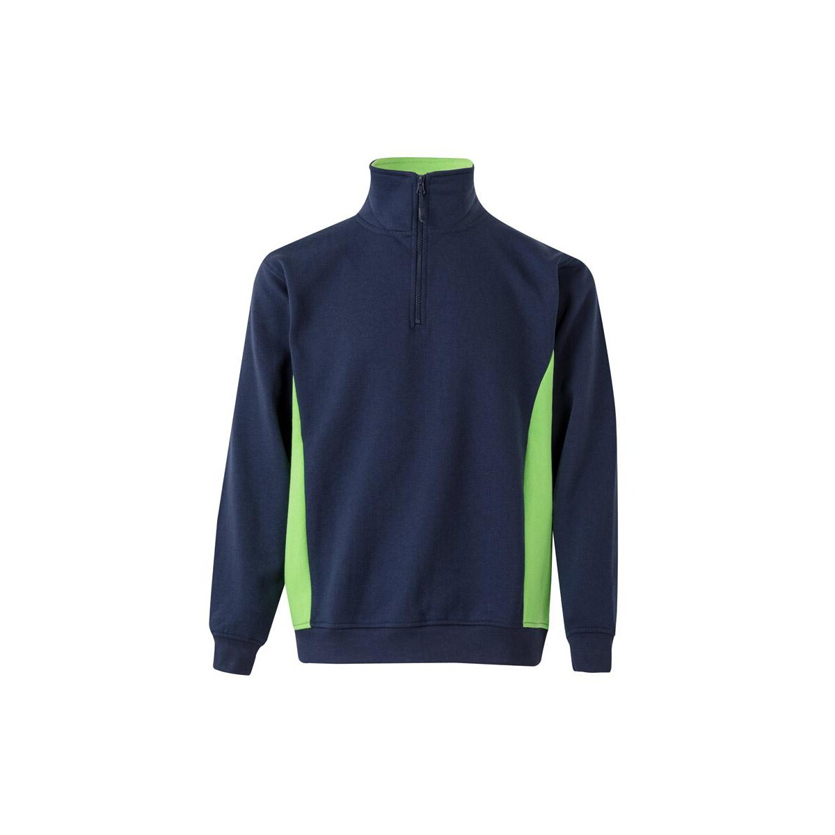 Koszulki z logo – vl svarog. dwukolorowa elastyczna koszulka polo piqué (200 g/m²) z krótkim rękawem, z poliestru (96%) i elastanu (4%) 36044_234 VL SVAROG. Dwukolorowa elastyczna koszulka polo piqué (200 g/m²) z krótkim rękawem, z poliestru (96%) i elastanu (4%) 36044_234