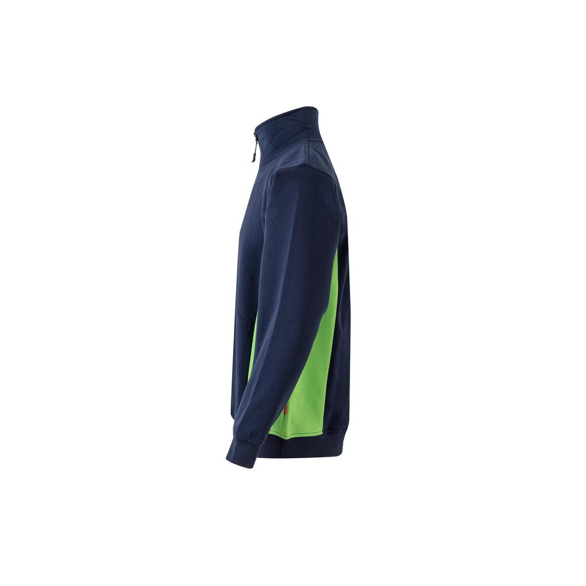 Koszulki z logo – vl svarog. dwukolorowa elastyczna koszulka polo piqué (200 g/m²) z krótkim rękawem, z poliestru (96%) i elastanu (4%) 36044_234-c VL SVAROG. Dwukolorowa elastyczna koszulka polo piqué (200 g/m²) z krótkim rękawem, z poliestru (96%) i elastanu (4%) 36044_234-c
