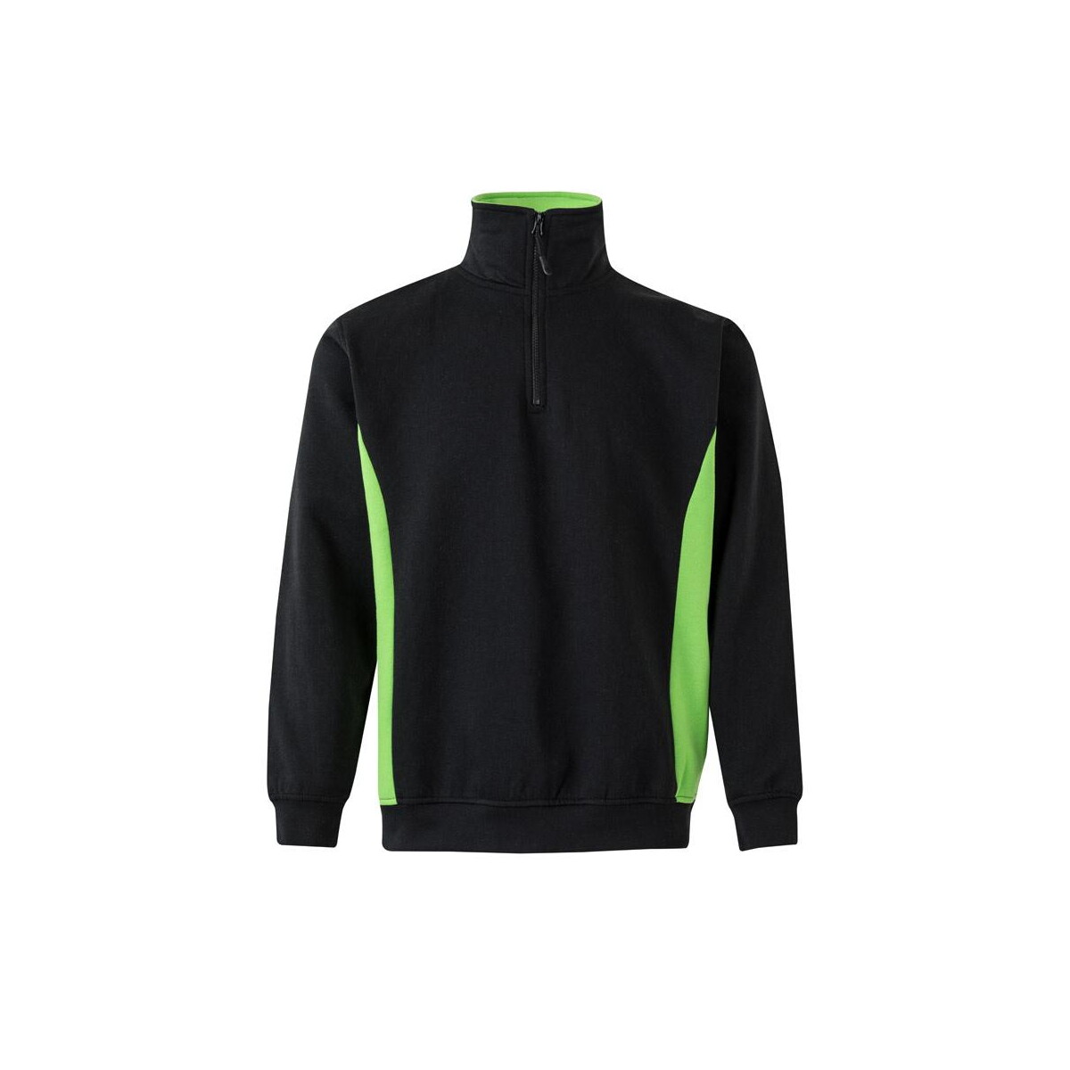 Koszulki z logo – vl svarog. dwukolorowa elastyczna koszulka polo piqué (200 g/m²) z krótkim rękawem, z poliestru (96%) i elastanu (4%) 36044_243 VL SVAROG. Dwukolorowa elastyczna koszulka polo piqué (200 g/m²) z krótkim rękawem, z poliestru (96%) i elastanu (4%) 36044_243