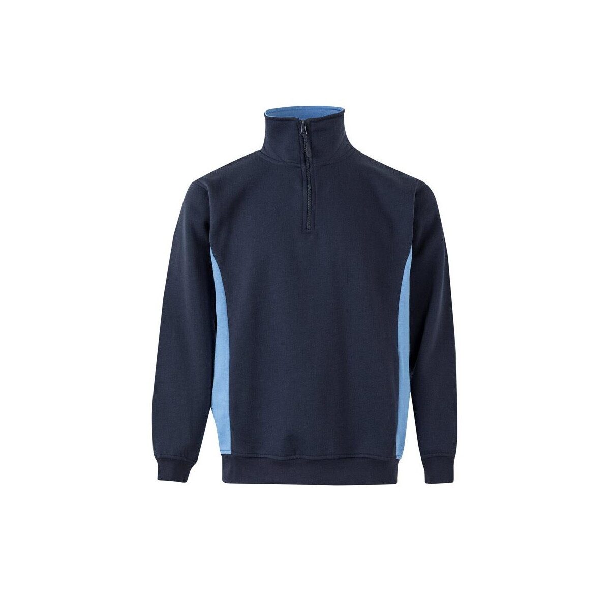 Koszulki z logo – vl svarog. dwukolorowa elastyczna koszulka polo piqué (200 g/m²) z krótkim rękawem, z poliestru (96%) i elastanu (4%) 36044_244 VL SVAROG. Dwukolorowa elastyczna koszulka polo piqué (200 g/m²) z krótkim rękawem, z poliestru (96%) i elastanu (4%) 36044_244