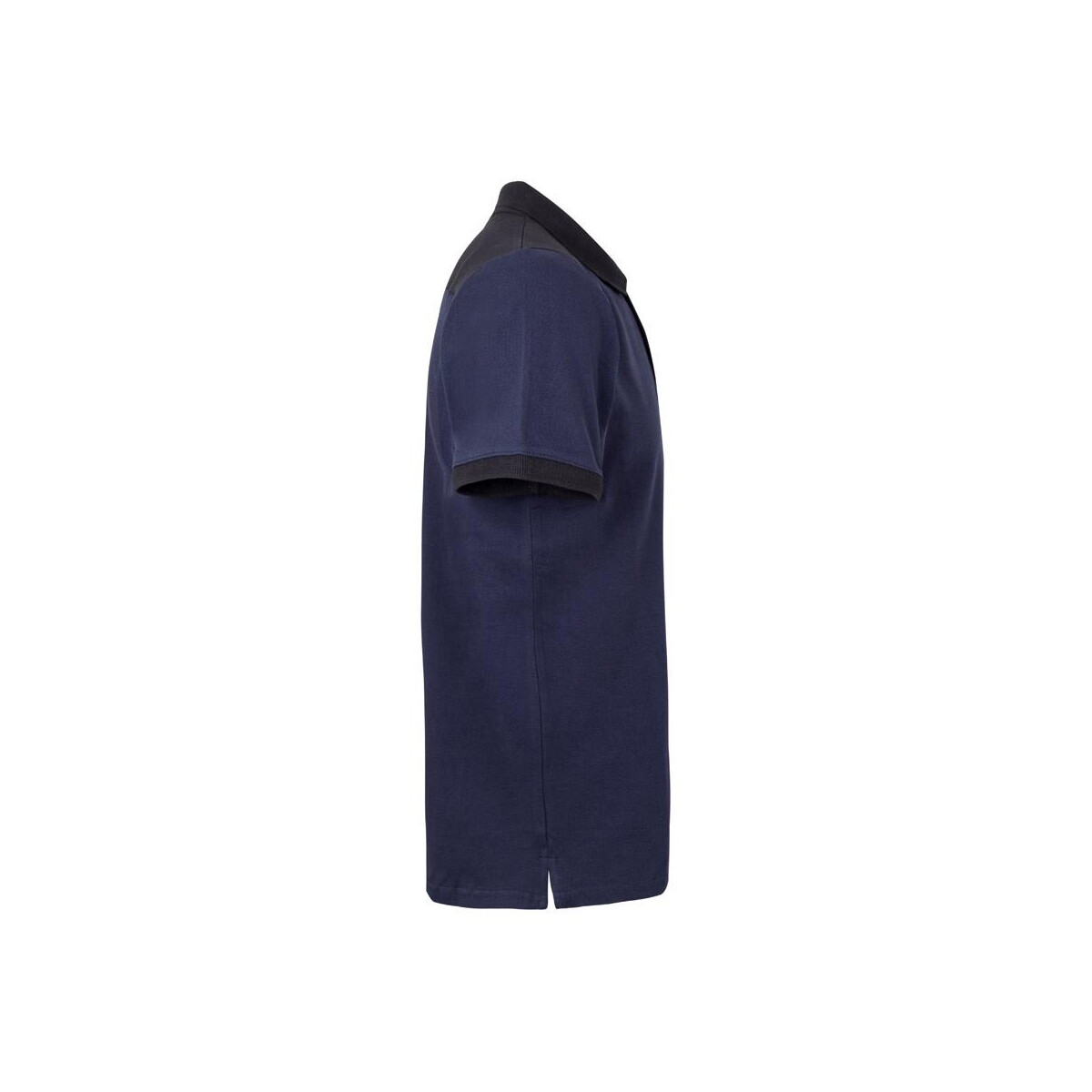 Koszulki z logo – vl veles. dwukolorowa koszulka polo piqué (180 g/m²), krótki rękaw, bawełna (60%) i poliester (40%) 36148_104-c VL VELES. Dwukolorowa koszulka polo piqué (180 g/m²), krótki rękaw, bawełna (60%) i poliester (40%) 36148_104-c