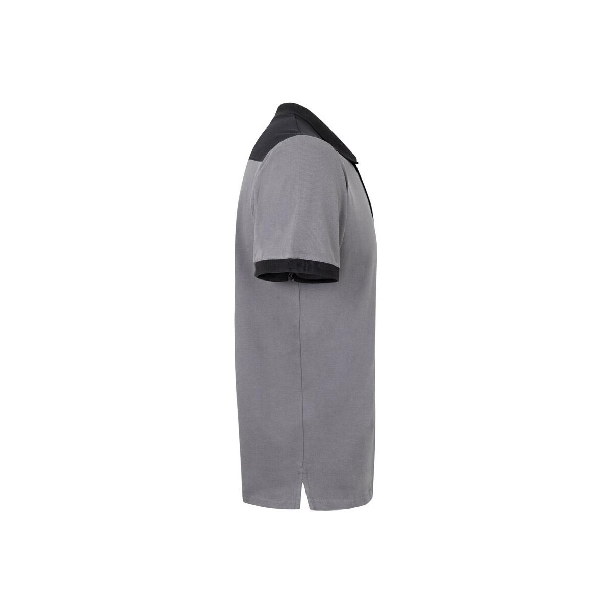 Koszulki z logo – vl veles. dwukolorowa koszulka polo piqué (180 g/m²), krótki rękaw, bawełna (60%) i poliester (40%) 36148_113-c VL VELES. Dwukolorowa koszulka polo piqué (180 g/m²), krótki rękaw, bawełna (60%) i poliester (40%) 36148_113-c