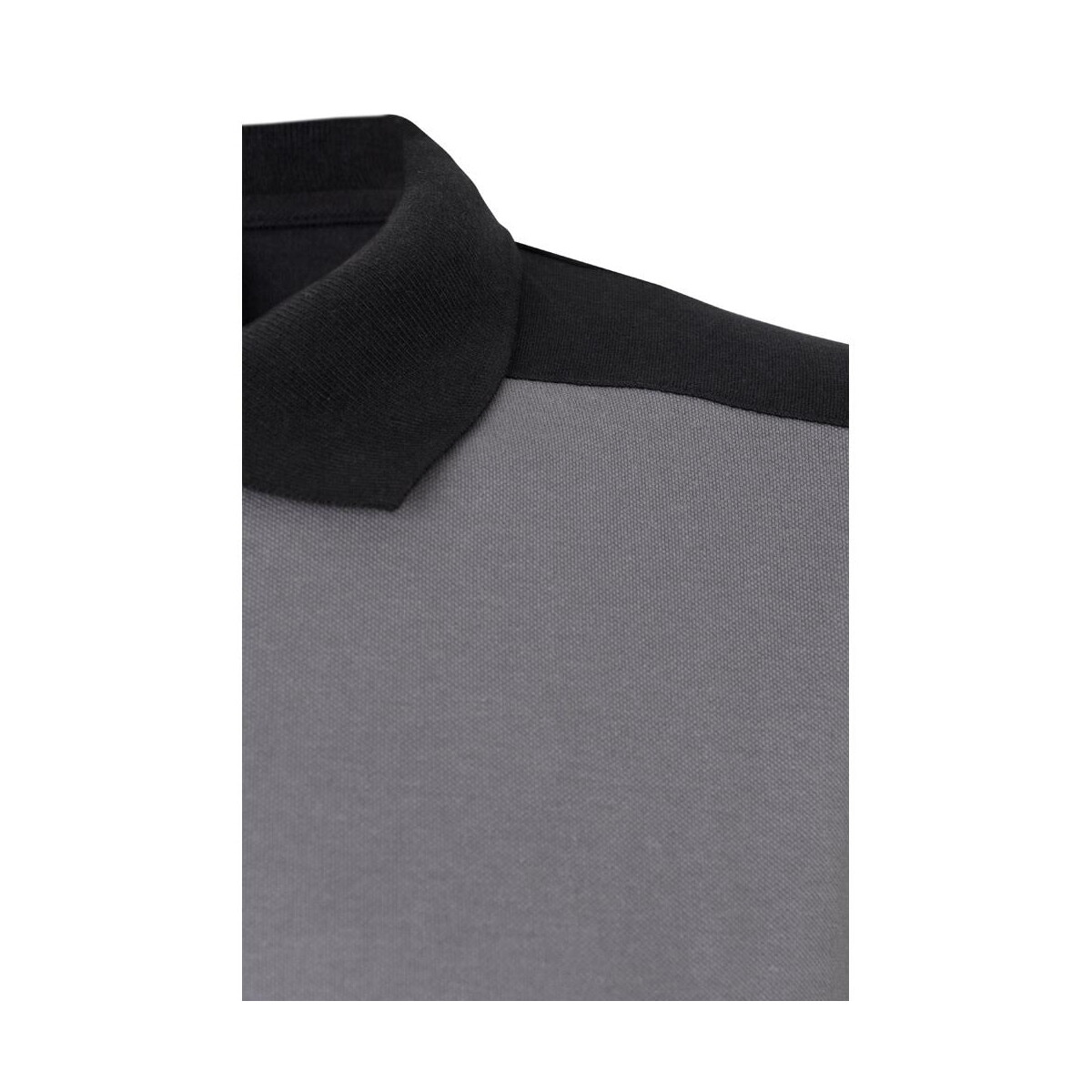 Koszulki z logo – vl veles. dwukolorowa koszulka polo piqué (180 g/m²), krótki rękaw, bawełna (60%) i poliester (40%) 36148_113-e VL VELES. Dwukolorowa koszulka polo piqué (180 g/m²), krótki rękaw, bawełna (60%) i poliester (40%) 36148_113-e