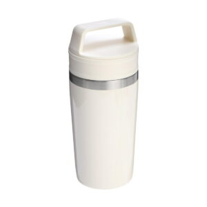 Kubek podróżny Stanley Café-To-Go o pojemności 350 ml - żółty