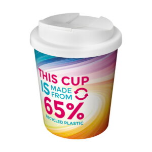 Brite-Americano® Eco szczelny izolowany kubek o pojemności 250 ml 21049701