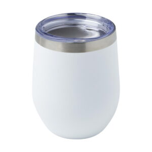 Corzo miedziany kubek próżniowy ze stali nierdzewnej z recyklinku z certyfikatem RCS 350 ml 10079901