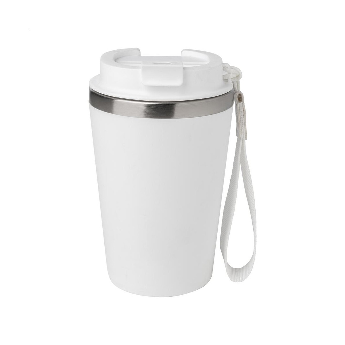 Kubki termiczne z logo – manabi kubek termiczny AP800587-01 Manabi kubek termiczny AP800587-01