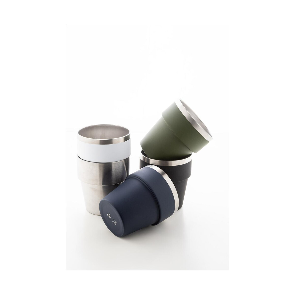 Kubki termiczne z logo – obata kubek termiczny rss AP800065-01__DG Obata Kubek termiczny RSS AP800065-01__DG