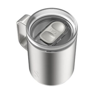 Ocean Bottle izolowany kubek podróżny o pojemności 350 ml 10081782